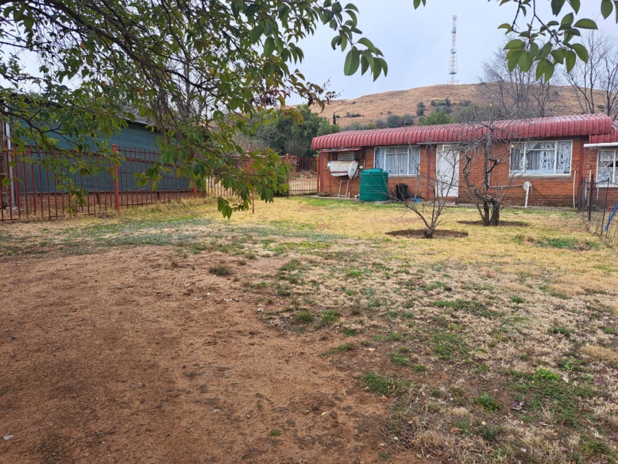 11 Bedroom Property for Sale in Dewetsdorp Free State